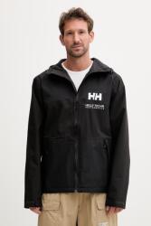Helly Hansen túra férfi ACE RAIN - fekete S