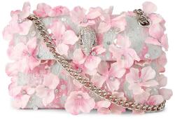 Kurt Geiger London keresztpántos táska női Kensington - türkiz Univerzális méret