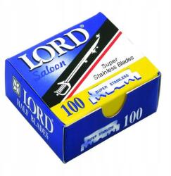 Lord Szalon fél borotvapengék 100 db (LRD55309)