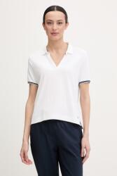 Helly Hansen póló női PORTOFINO - fehér S