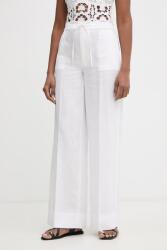 Twinset női vászon alsó - fehér 40