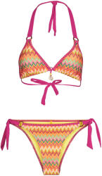 Banana Moon Costum de baie 2 piese Femei LIKOSIMA Banana Moon Multicolor EU XS Costum de baie dama