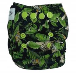 Pupus Újszülött zsebes pelenka 3-7kg Lengyel (5904433391726)