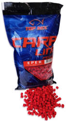 Top Mix Carp Line etető pellet 8 mm Eper 800g (TM011)