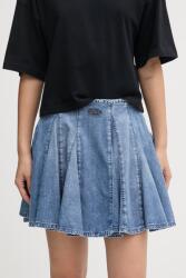 Diesel farmer szoknya DE-SPIKI-S - kék 26