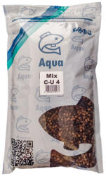 Aqua Garant Pellet Mix CU 4 mm 800g (AG557)