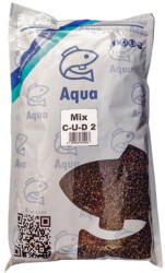 Aqua Garant Pellet Mix CUD 2 mm 800g (AG556)