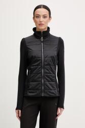 Fusalp átmeneti kabát női LINN - fekete M