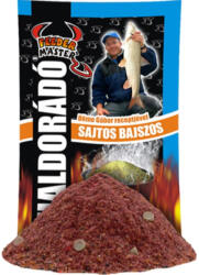 Haldorádó Etetőanyag - Sajtos Bajszos (HDFMSB)