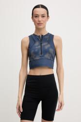 BOGNER Fire+Ice edzős top női CELESTE - sötétkék S