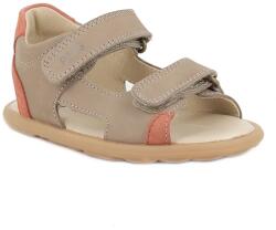 Primigi gyerek bőr szandál - bézs 29