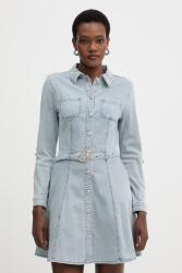 Morgan Ingruha farmerből - kék 38