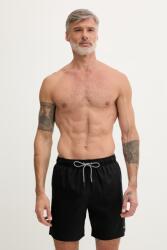 PUMA férfi fürdőnadrág - fekete S