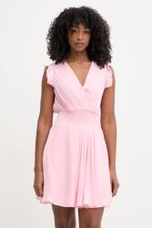 Morgan RWANY - rózsaszín 42