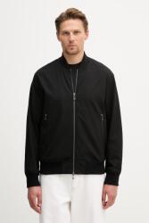Armani Exchange férfi kabát - fekete L - answear - 52 990 Ft