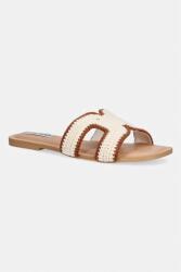 Steve Madden női papucs Zarnia-W - barna Női 37