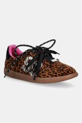 Steve Madden Sm90-L sportcipő női - barna Női 40