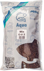 Aqua Garant Pellet Mix CU 2 mm 800g (AG555)