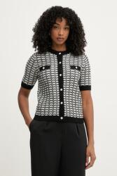 Morgan MORESA - fekete M