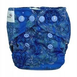 Pupus Újszülött zsebes pelenka 3-7kg Rafa (5904433391665)