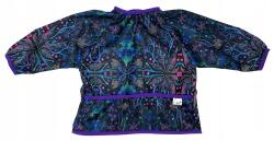 Pupus Hosszú ujjú kantáros kötény lengyel (5904433390866)