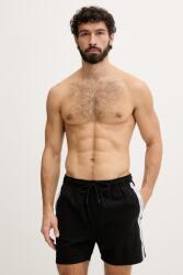 Calvin Klein fürdőnadrág férfi - fekete M - answear - 15 990 Ft