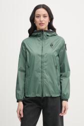 Blauer női kabát ANAWAN - zöld M