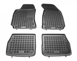 Rezaw-Plast Skoda Superb gumiszőnyeg 2002-2008-ig - autofelszerelesbolt