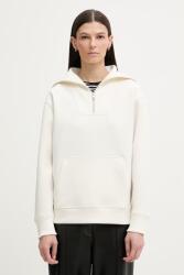 Calvin Klein melegítőfelső női - bézs XS