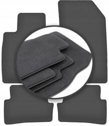 Wielganizator Prémium Autószönyegek a következő típusokhoz: Renault Clio III grandtour, kombi, hatchba