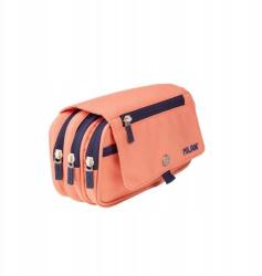 MILAN Tolltartó 3 Rekeszes Flip-flop 1918 Rózsaszín Milan, Milan (08149SNCP)