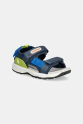 Biomecanics szandál gyerek - sötétkék 27 - answear - 21 990 Ft
