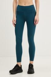 Sweaty Betty női Leggings Power - türkiz S