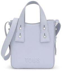 Tous Keresztpántos táska női - kék Univerzális méret - answear - 34 990 Ft