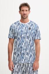 Fusalp t-shirt férfi pamut TYLO SHIBO - fehér S