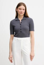 Marc O'Polo poló - szürke XS