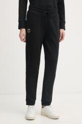 Blauer melegítő női pamut MADISON - fekete XL