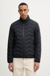 Emporio Armani pehelydzseki férfi - sötétkék 52