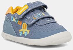 Biomecanics félcipő gyerek - kék 21