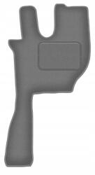 Wielganizator Velúr sofőrszőnyeg a következő típushoz: Volvo FH16- 4. generáció Automata (2012-) grafi