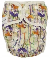 Pupus Szoptatós takaró XL-es 10-20kg (5900949545974)