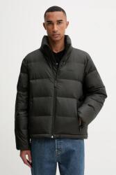 Calvin Klein pehelydzseki - barna S - answear - 64 990 Ft