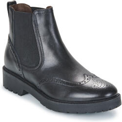 NeroGiardini Ghete Femei MUCCIA NeroGiardini Negru 39