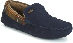 Barbour Mocasini Bărbați MONTY Barbour albastru 42