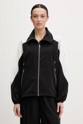 Fusalp női kabát ALERIA - fekete M