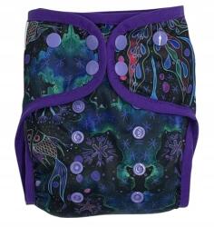 Pupus Lengyel One Size szegélyvédő 7-16kg (5904433391887)