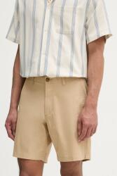 Michael Kors férfi rövidnadrág - bézs 32