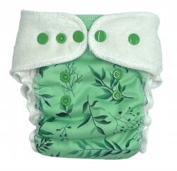 Pupus Formázó PUL-lal és EVO-val Zöld 6kg-ig (5904433394864)