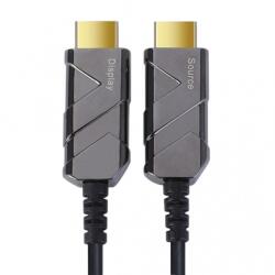  Cablu Ultra High Speed HDMI 2.1 fibra optica AOC 8K@60Hz 50m, kphdm21x50 (KPHDM21X50)