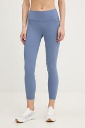 Sweaty Betty női leggings Power - kék L